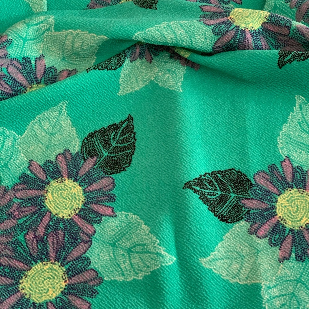 L LuLaRoe Cassie Skirt